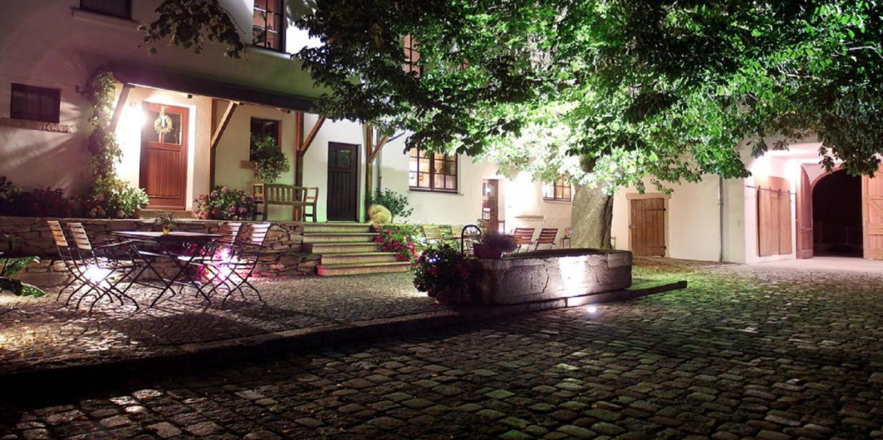 Bio Ferienhof Erzengel Berg  Exterior photo